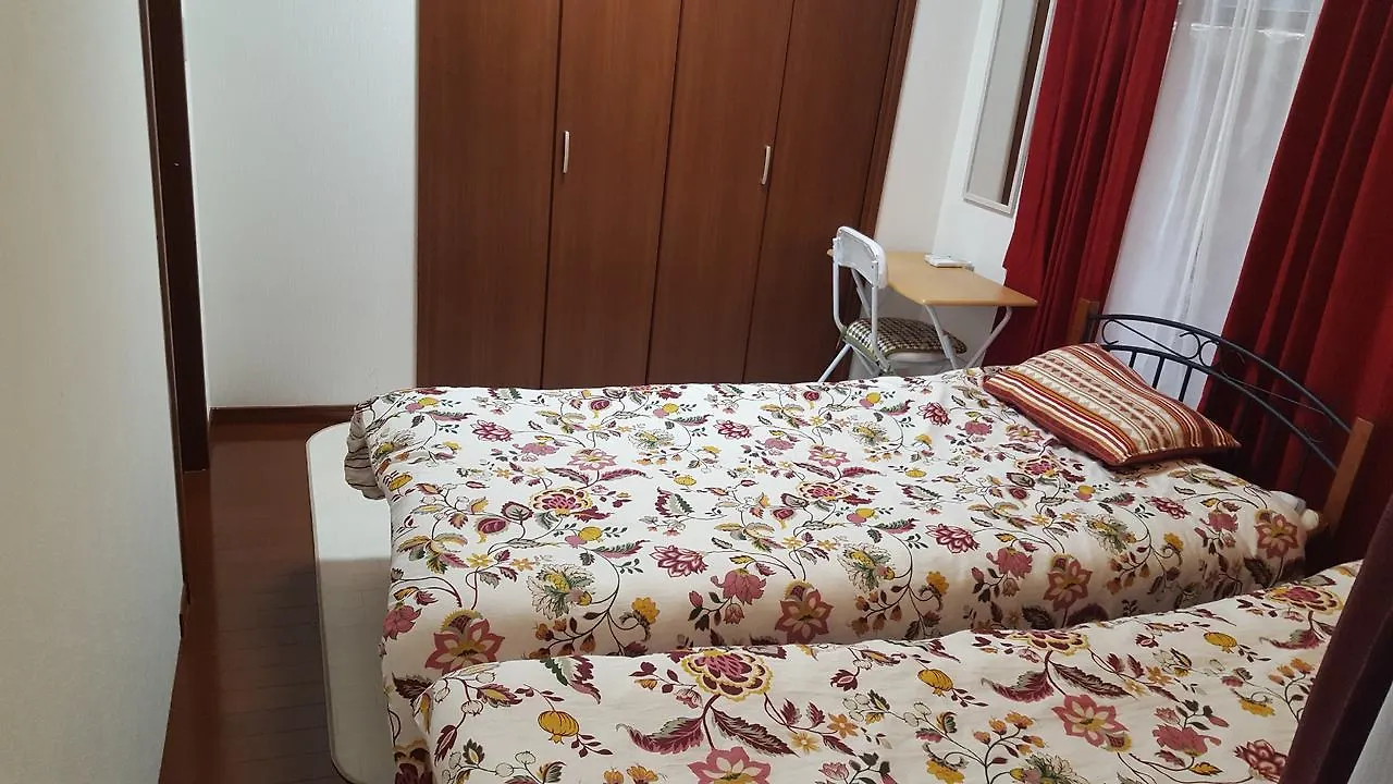 Osaka Ddowa 2 Διαμέρισμα