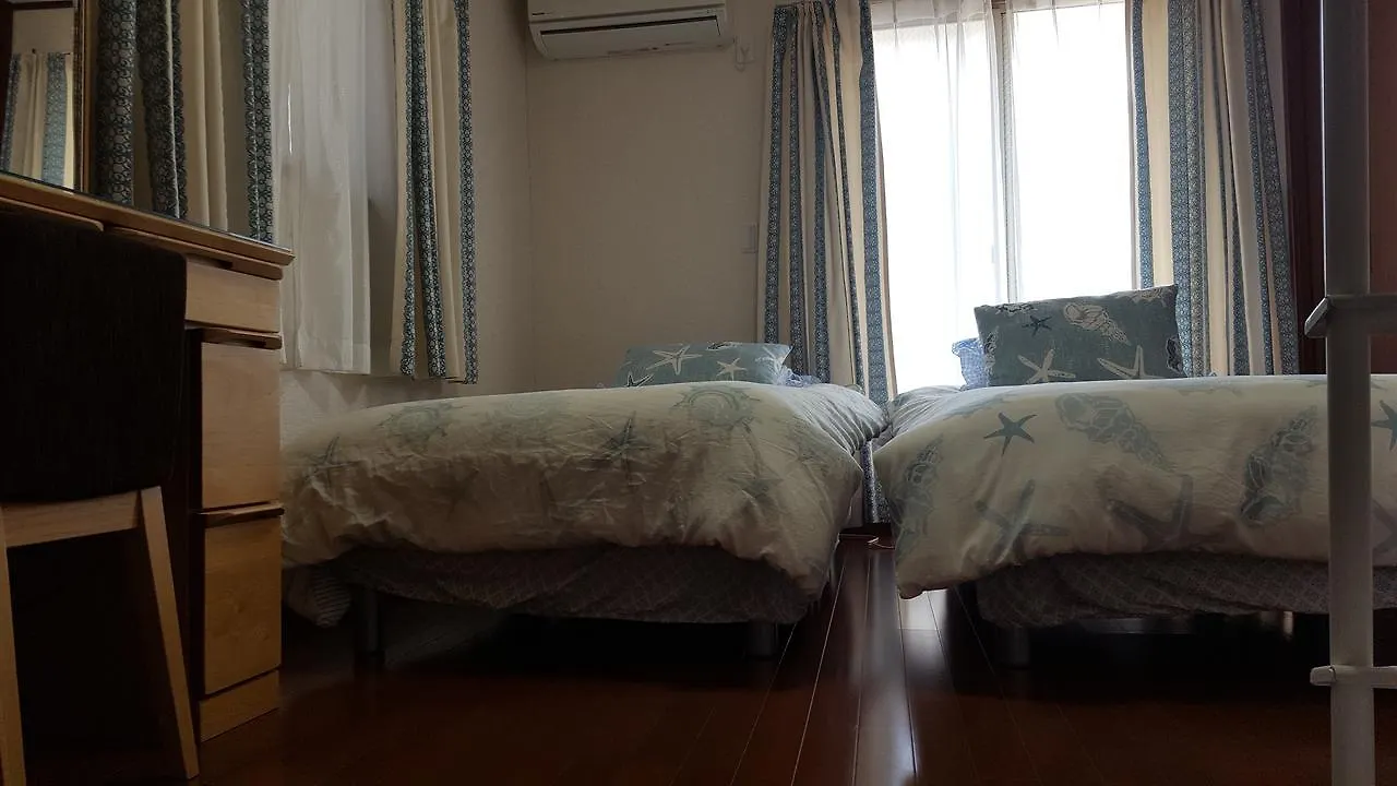 Osaka Ddowa 2 Διαμέρισμα