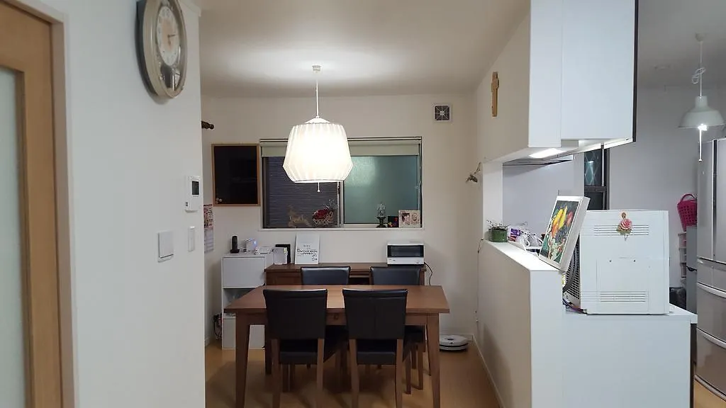 Osaka Ddowa 2 Apartment Japan