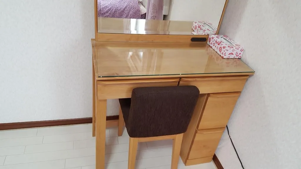 Osaka Ddowa 2 Apartment Japan