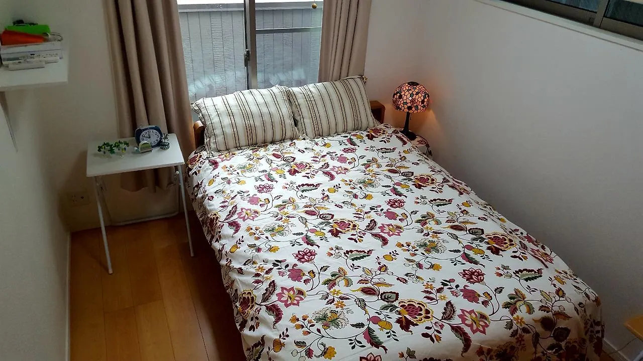Osaka Ddowa 2 Apartment