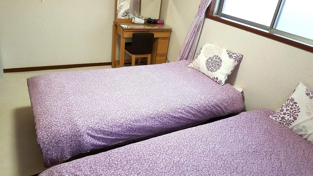 Osaka Ddowa 2 Apartment 0*,  Japan