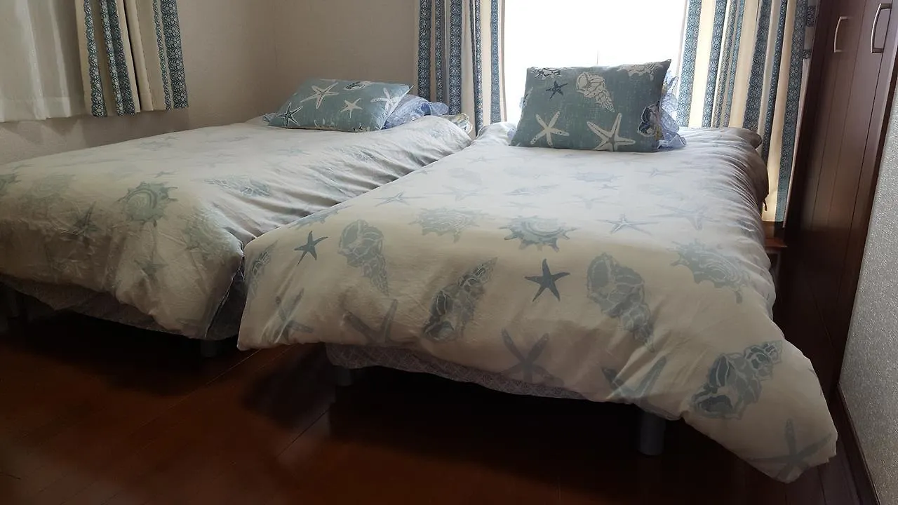 Osaka Ddowa 2 Apartment 0*,