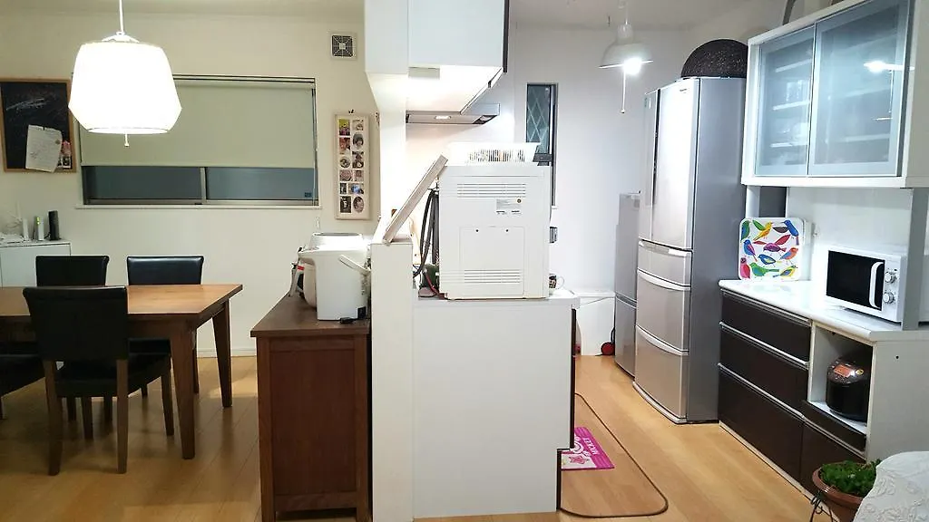Osaka Ddowa 2 Apartment
