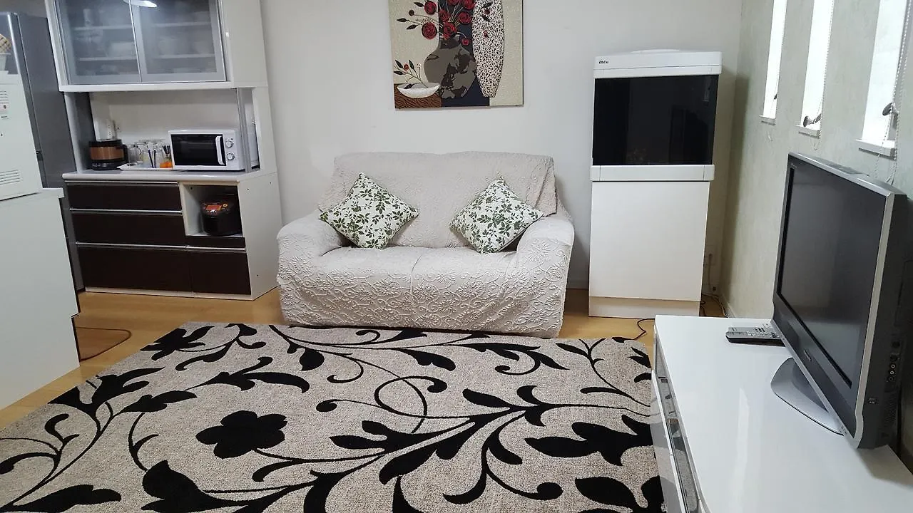 Osaka Ddowa 2 Apartment
