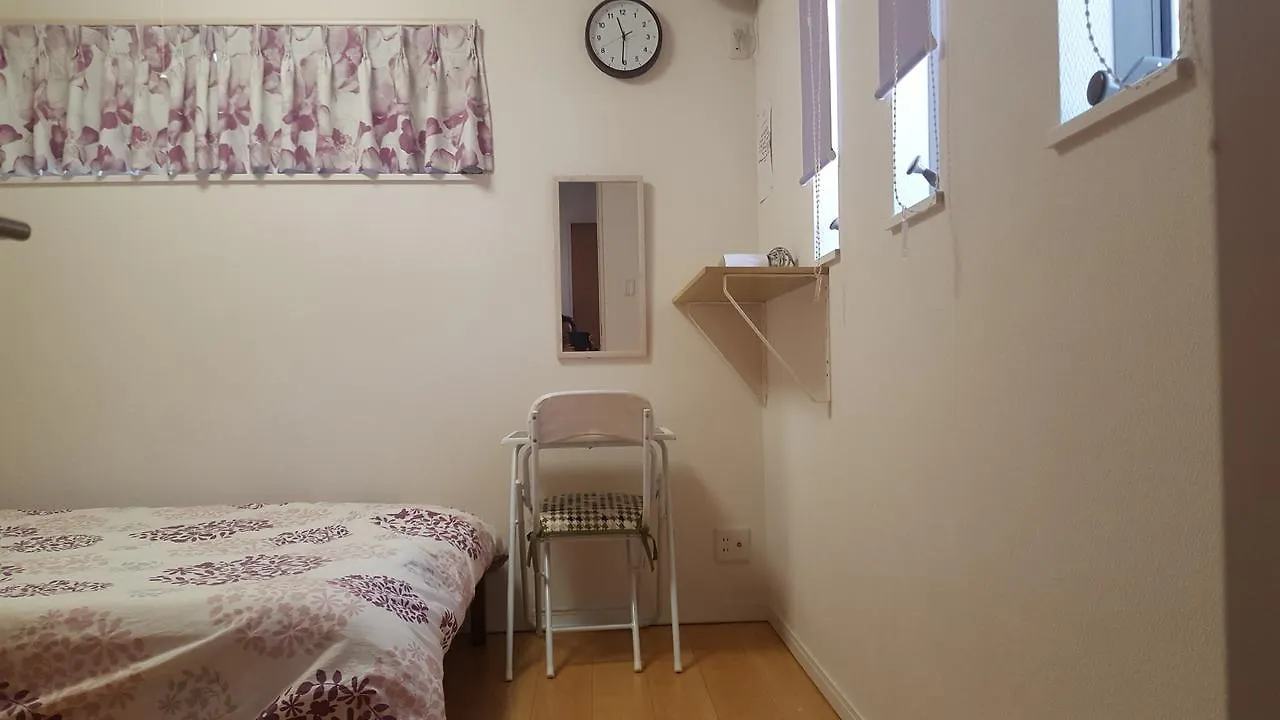 Osaka Ddowa 2 Apartment 0*,