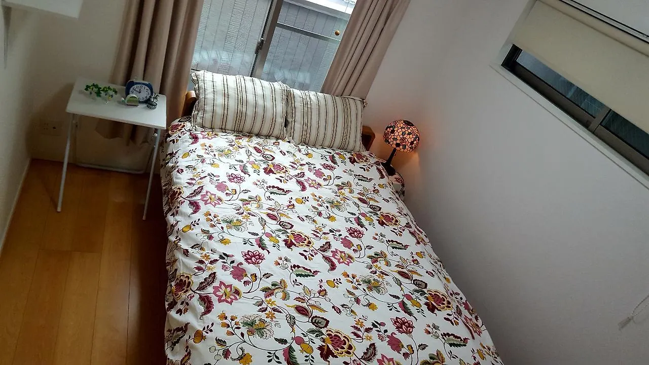 Osaka Ddowa 2 Apartment