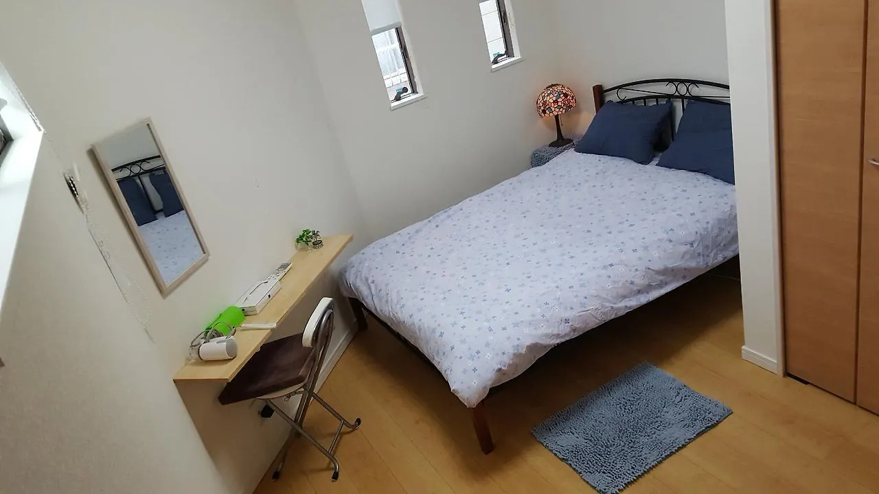Osaka Ddowa 2 Apartment Japan