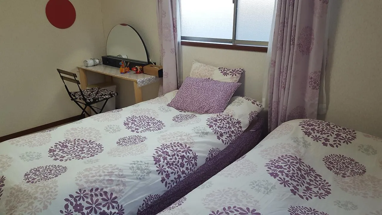 Osaka Ddowa 2 Apartment 0*,